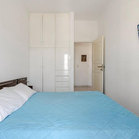 Pan Family House Apartment Fira  Exterior foto