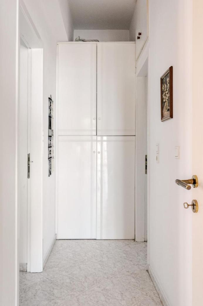 Pan Family House Apartment Fira  Exterior foto
