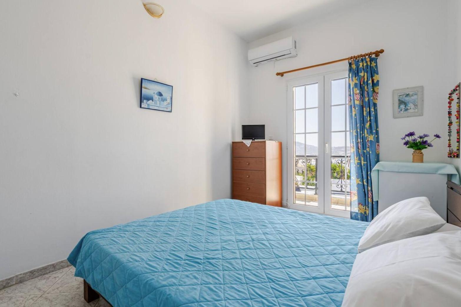 Pan Family House Apartment Fira  Exterior foto