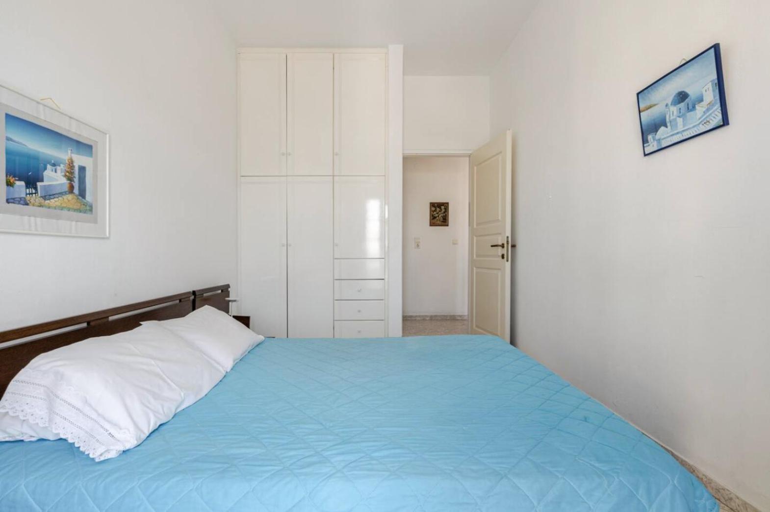 Pan Family House Apartment Fira  Exterior foto