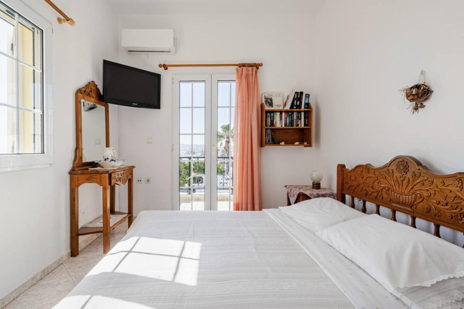 Pan Family House Apartment Fira  Exterior foto