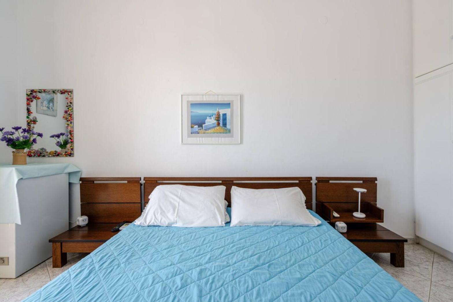 Pan Family House Apartment Fira  Exterior foto